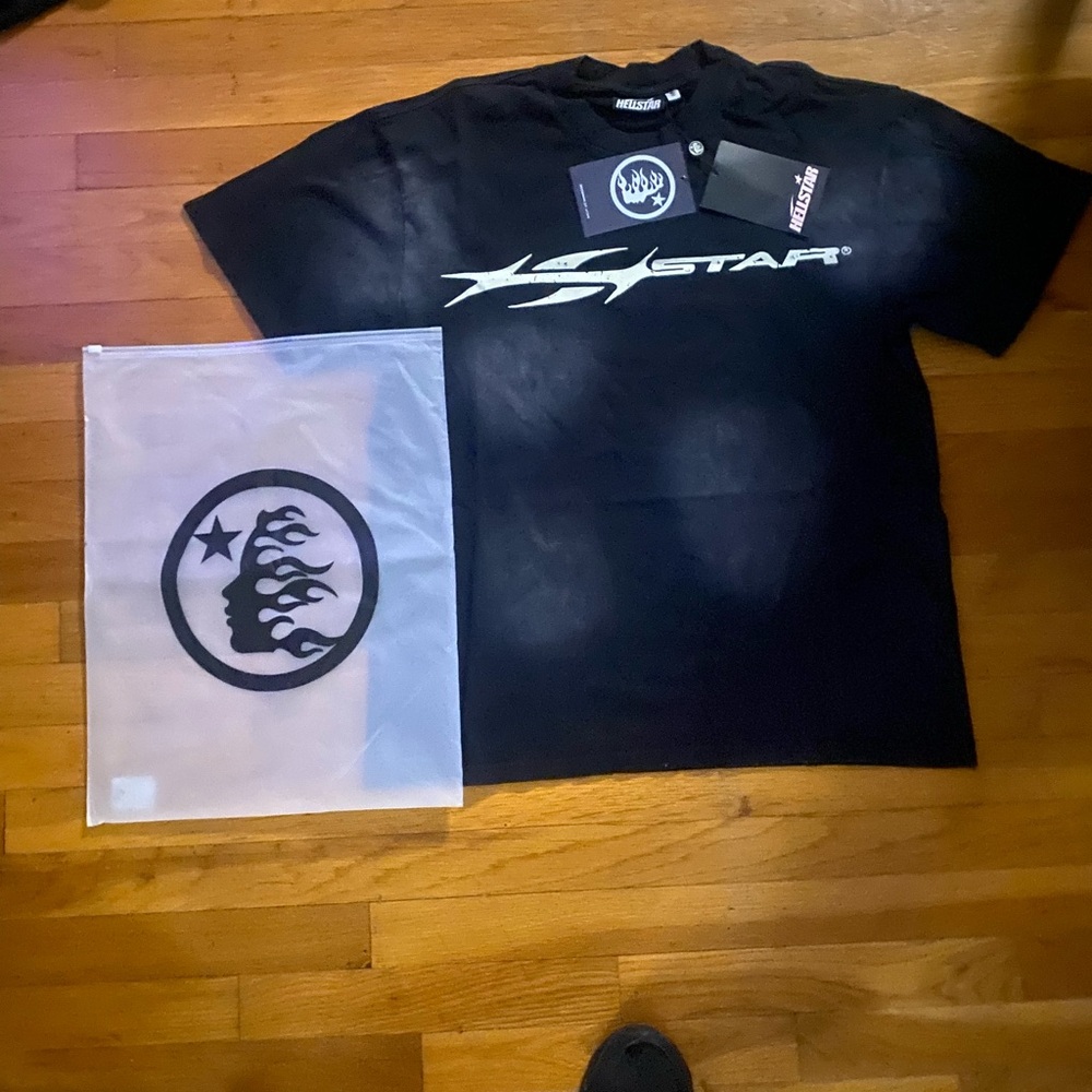 Black Metal Mulisha Short Sleeve Tee